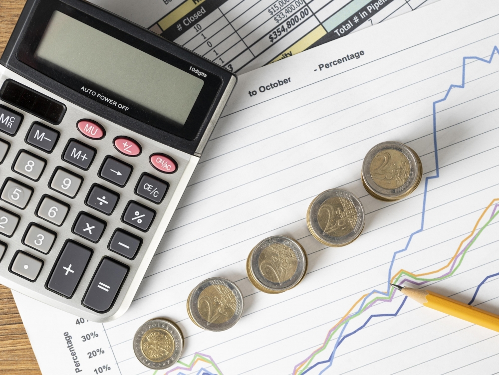 Finanza e Accesso al Credito - STUDIO LANGIANO